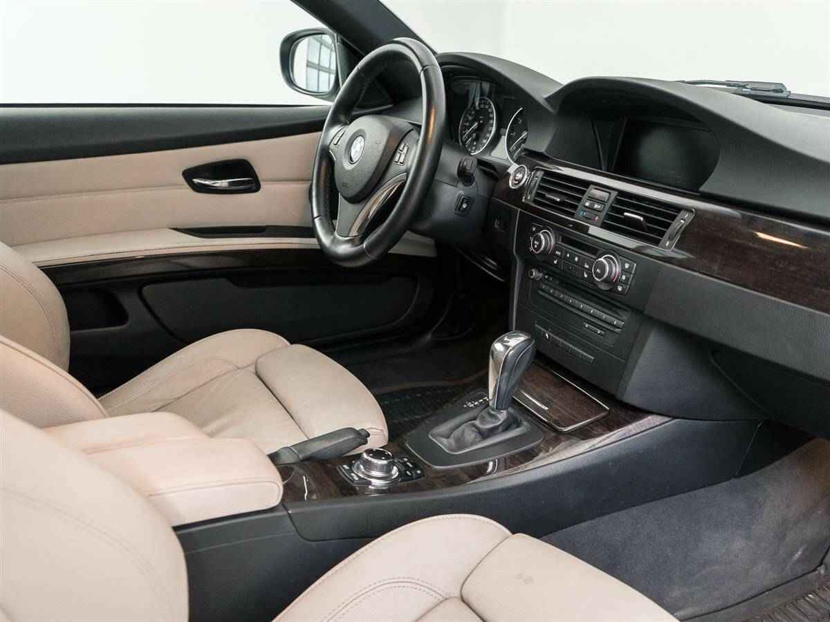 BMW 3 серии, V (E90/E91/E92/E93) Рестайлинг