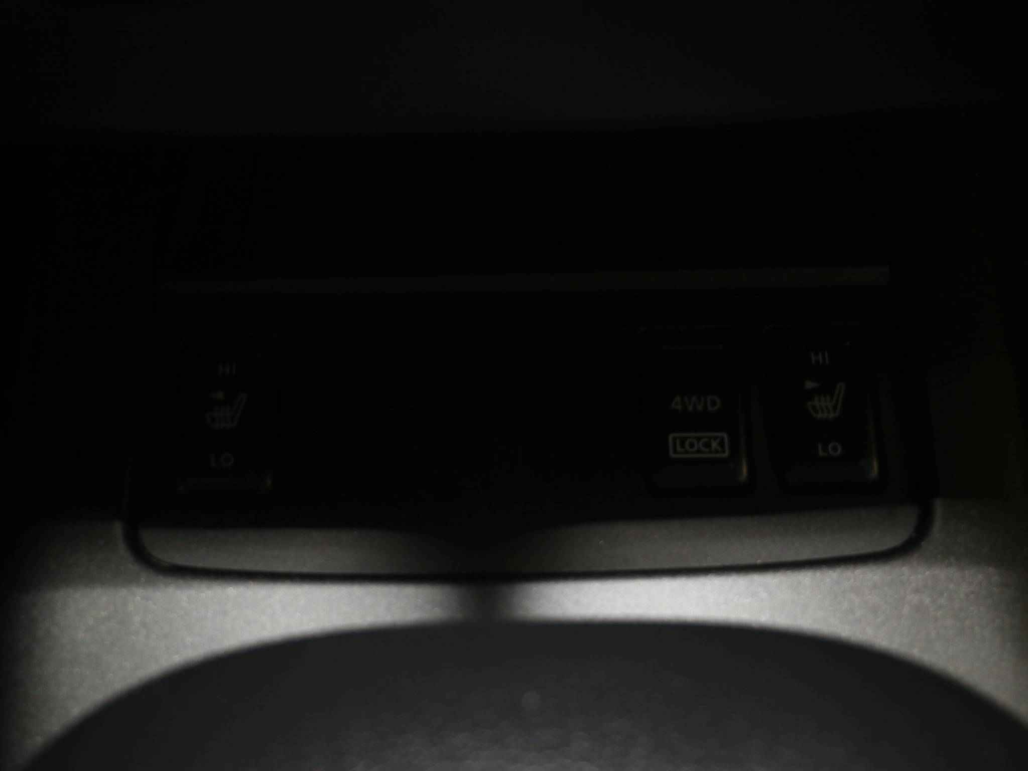 Nissan Murano, II (Z51)