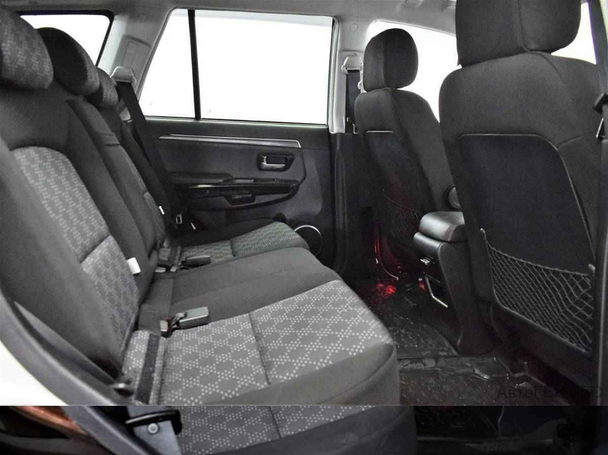 Great Wall Hover H3, I Рестайлинг