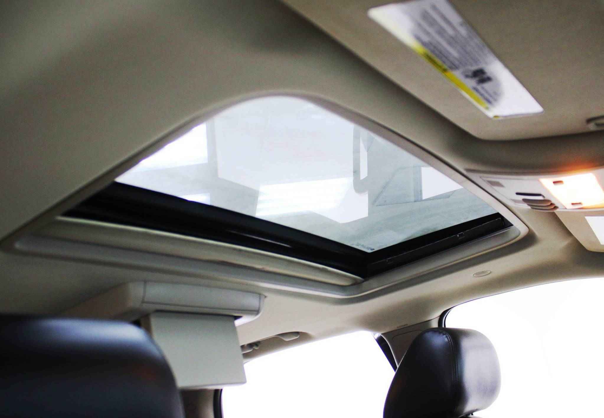 Chevrolet Tahoe, III