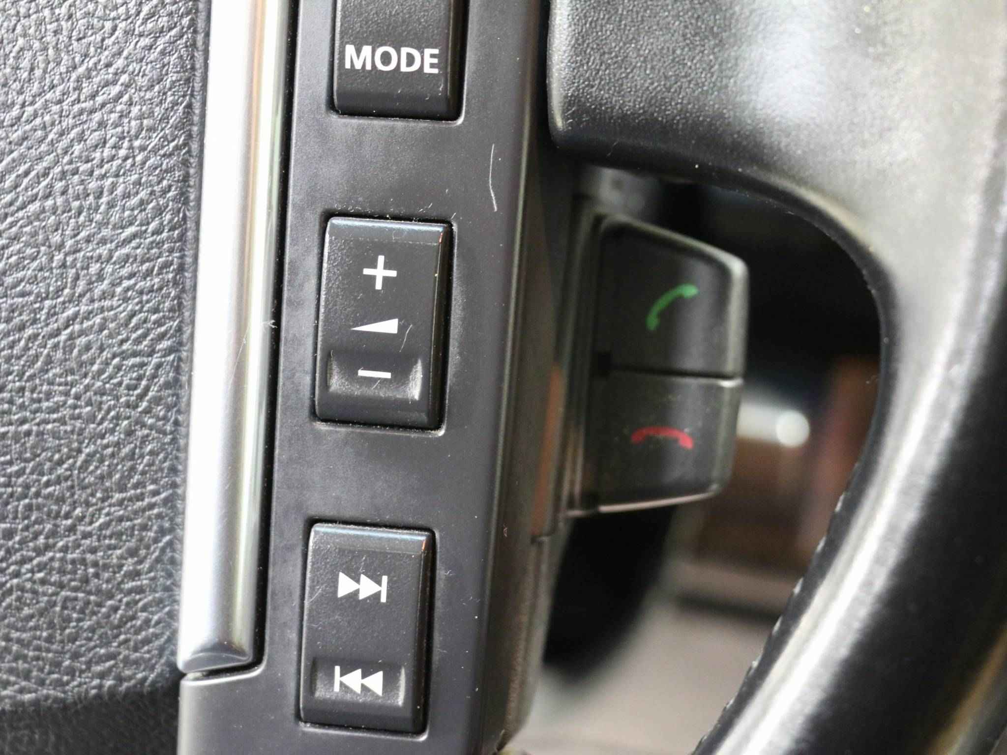 Land Rover Freelander, II Рестайлинг