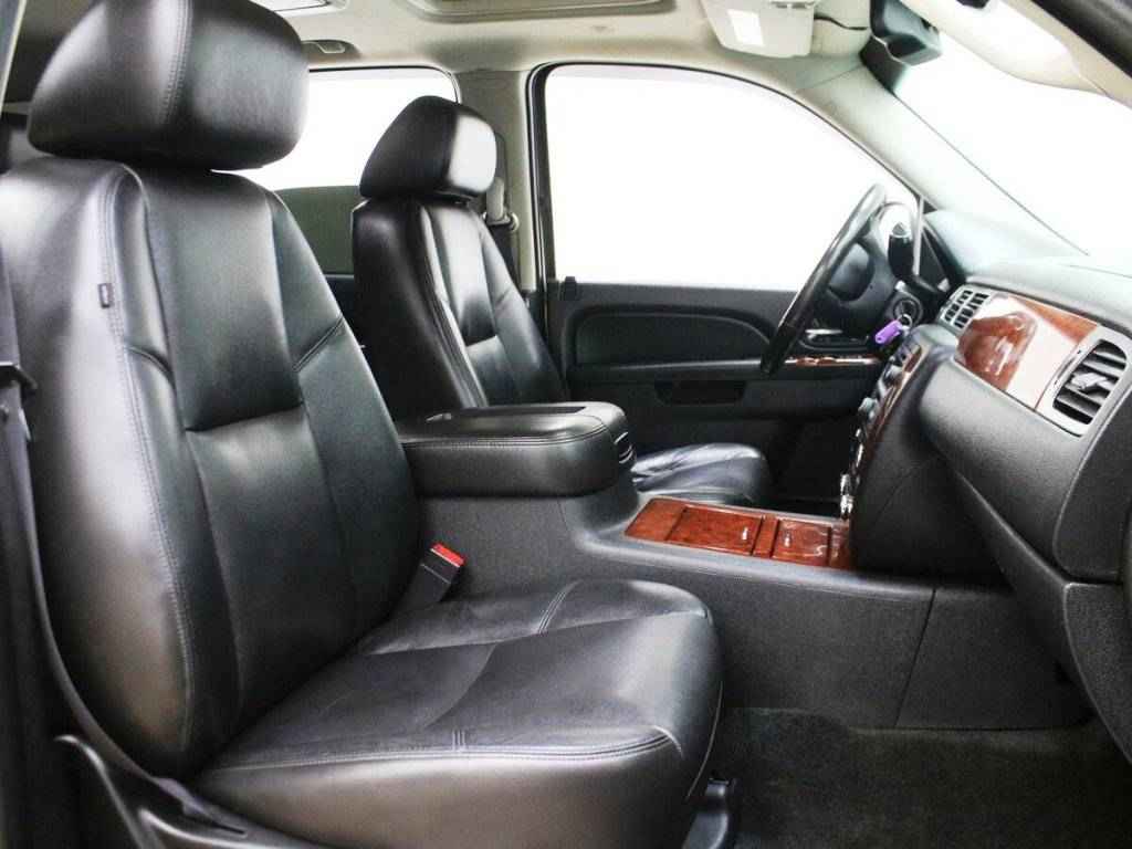 Chevrolet Tahoe, III