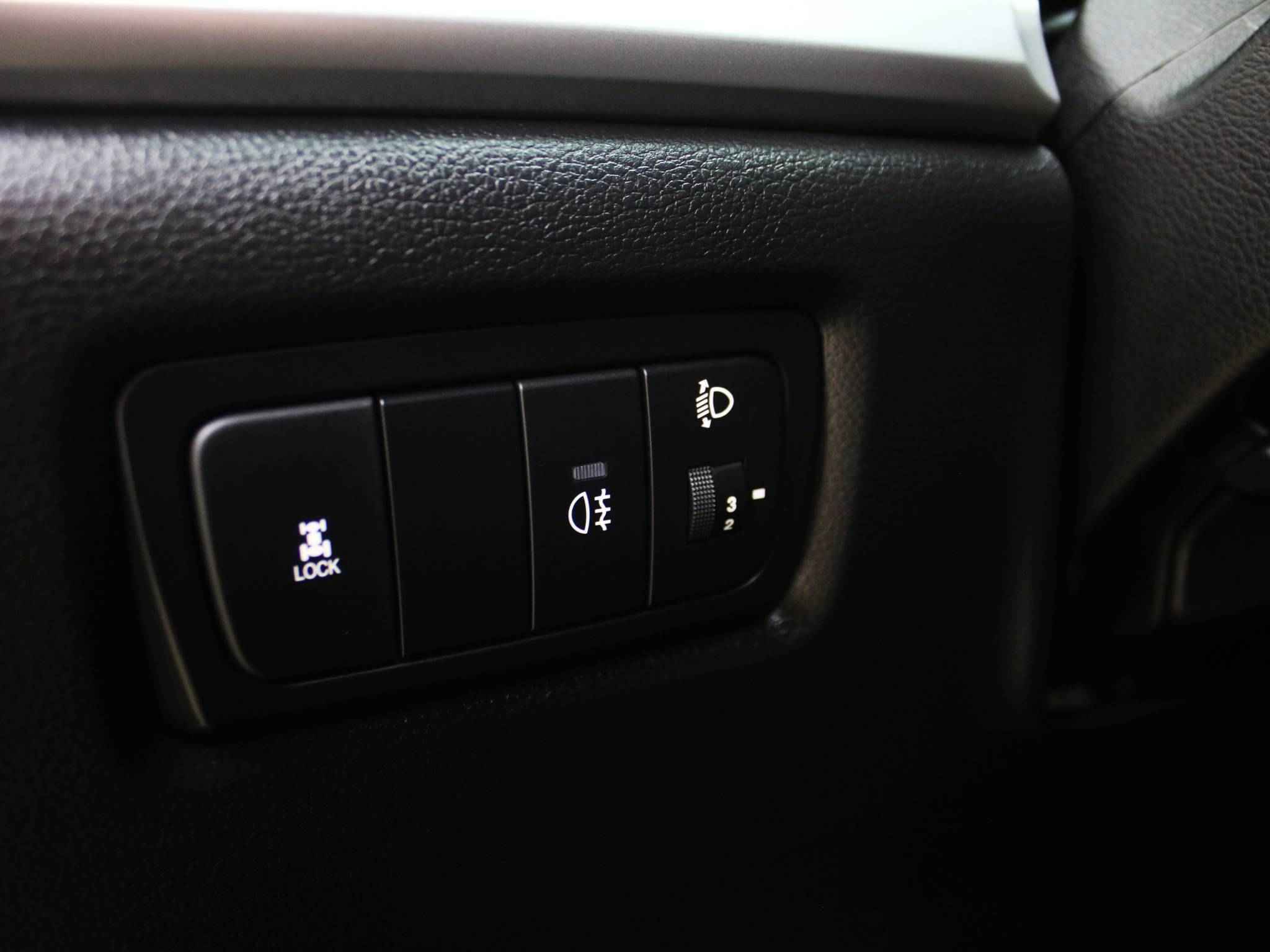 SsangYong Actyon, II Рестайлинг