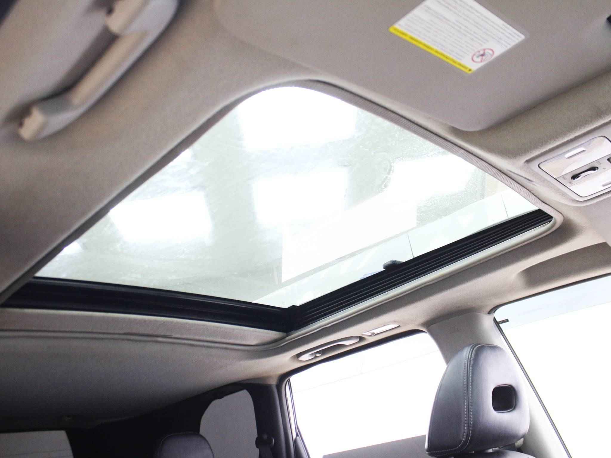 Nissan X-Trail, II Рестайлинг