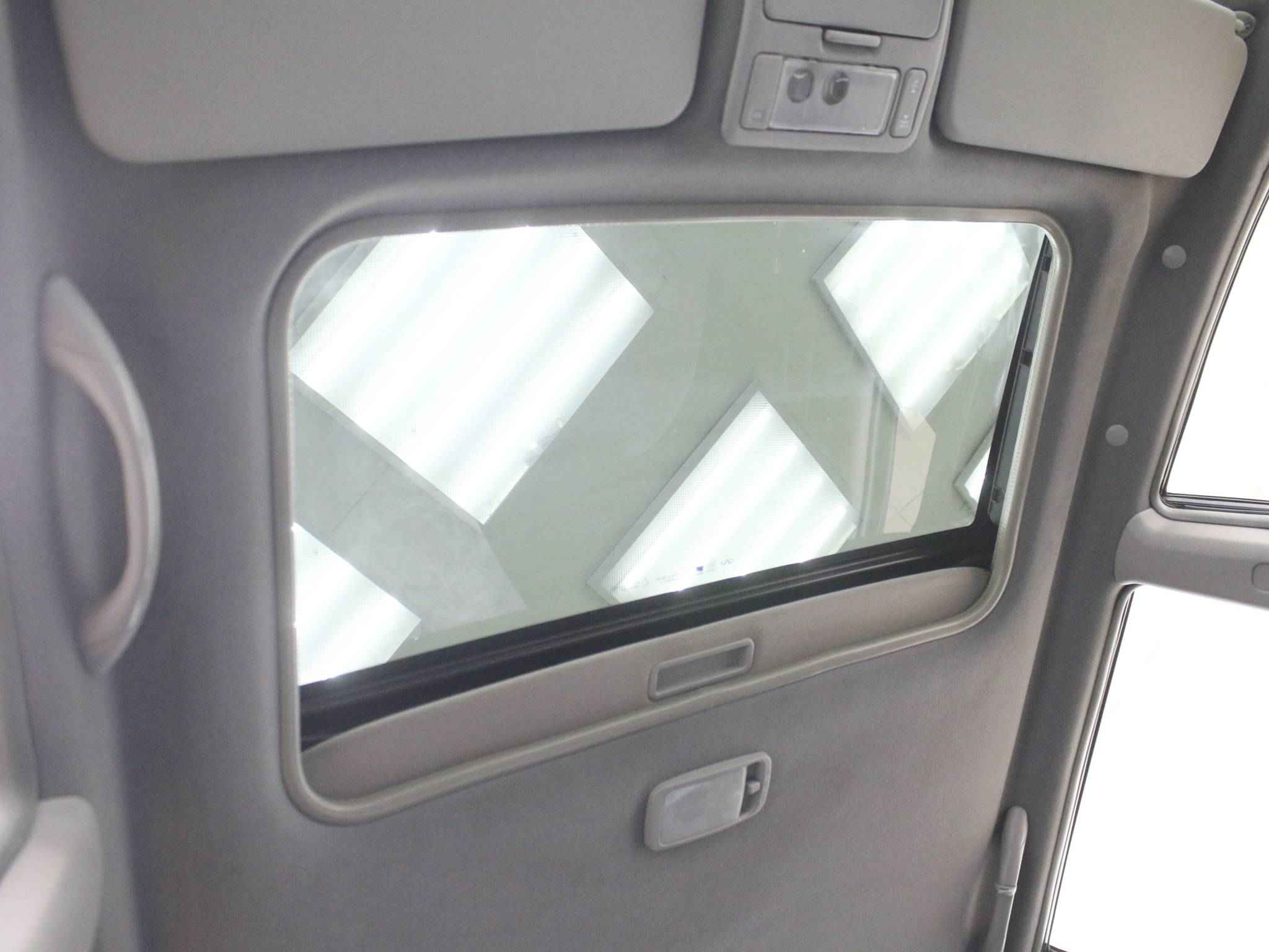 Chery Tiggo (T11), I