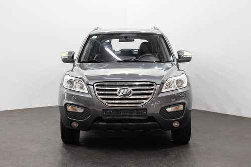Lifan X60