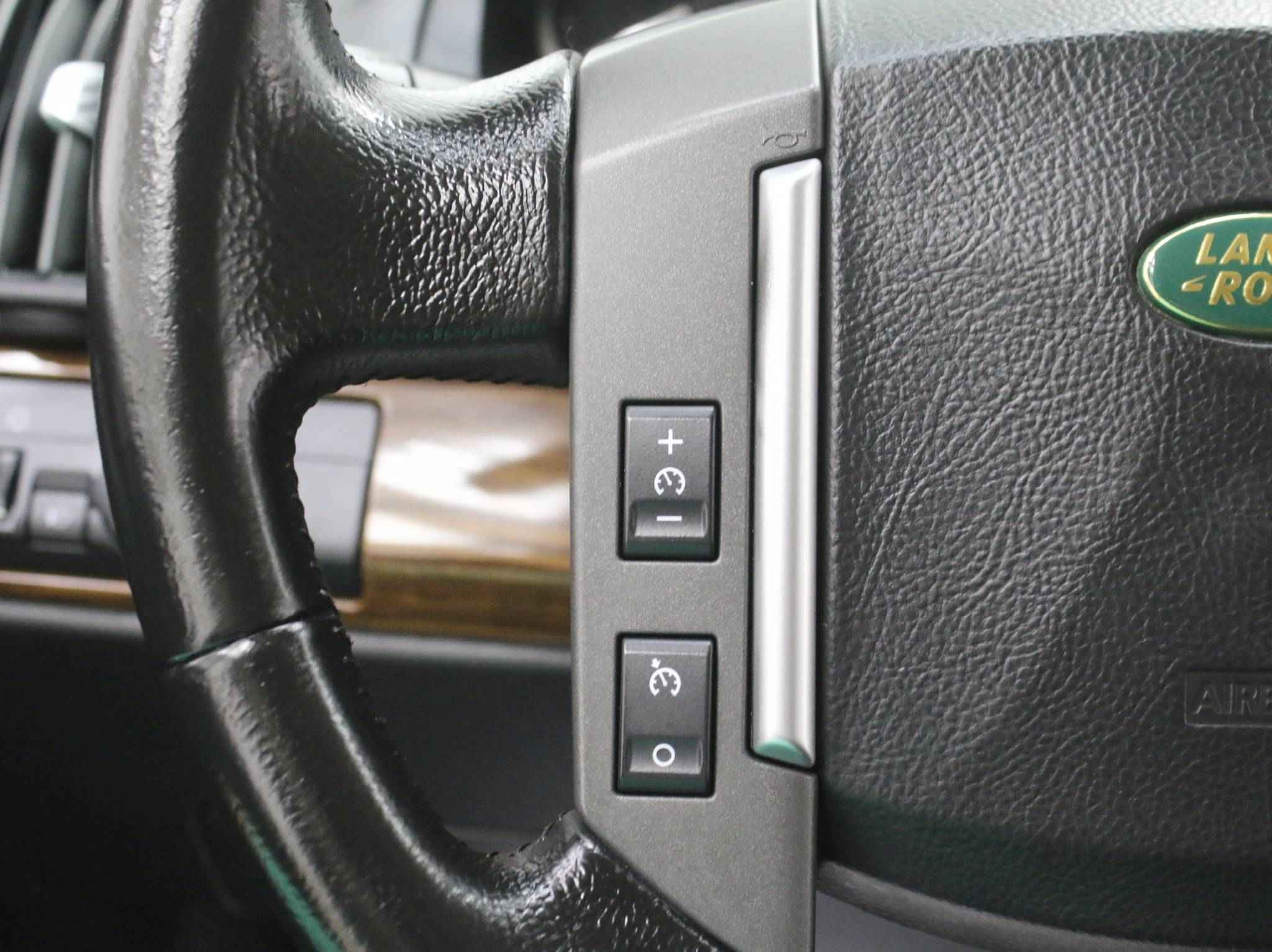 Land Rover Freelander, II