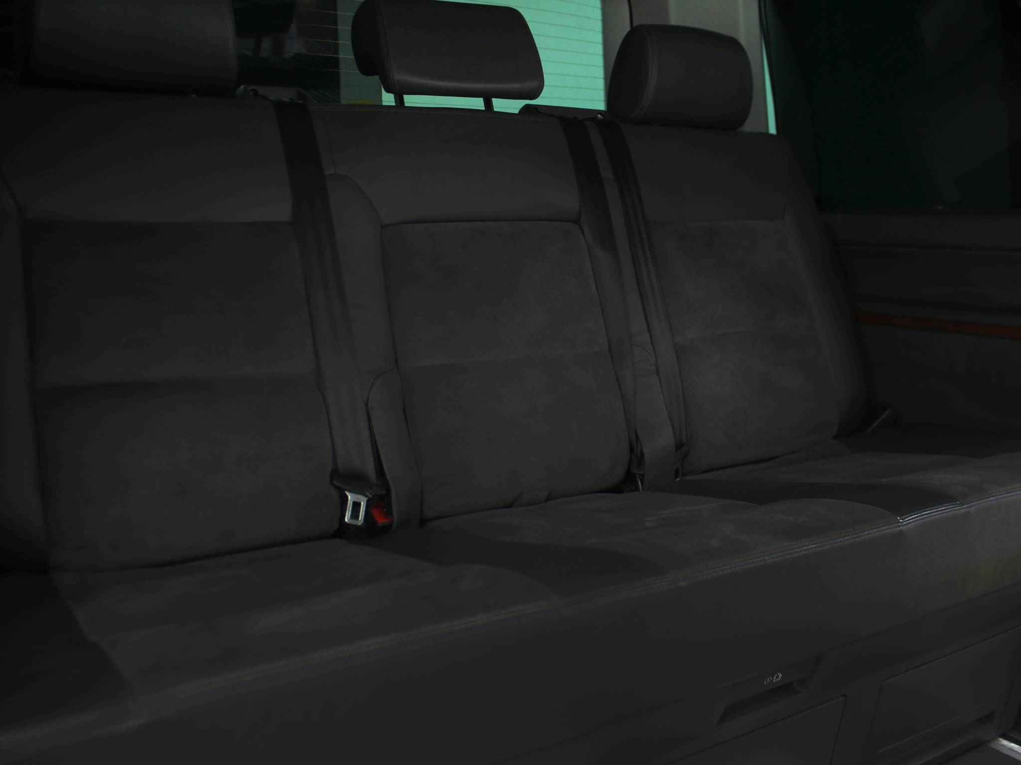 Volkswagen Multivan, T5