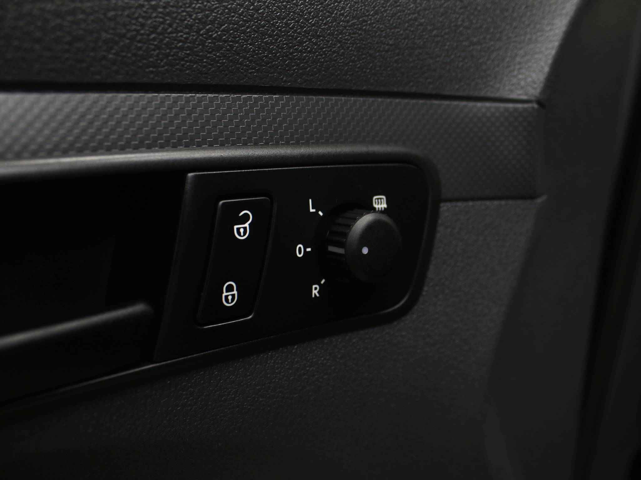 Volkswagen Caddy, III Рестайлинг