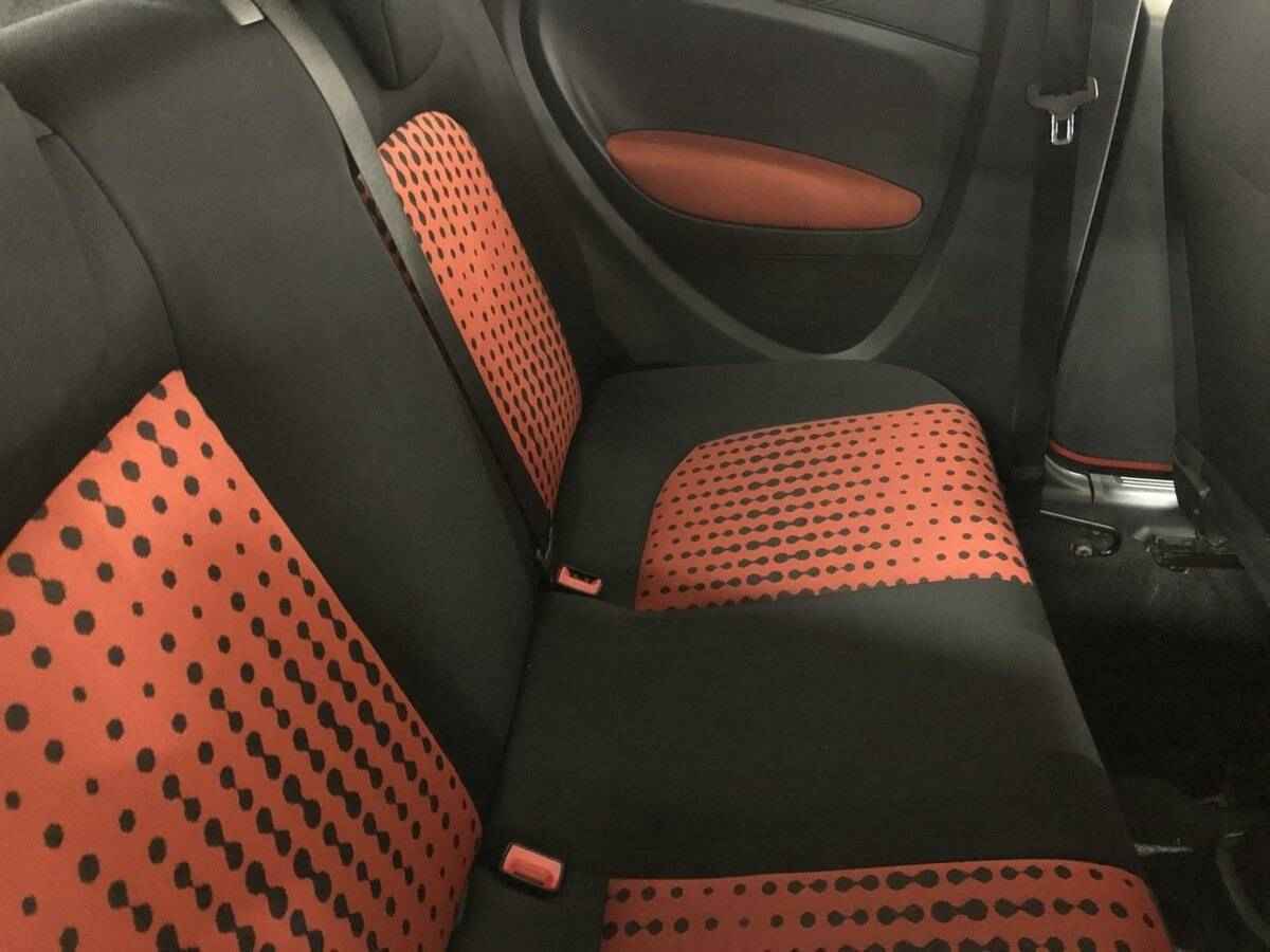 Fiat Punto, III Grande Punto