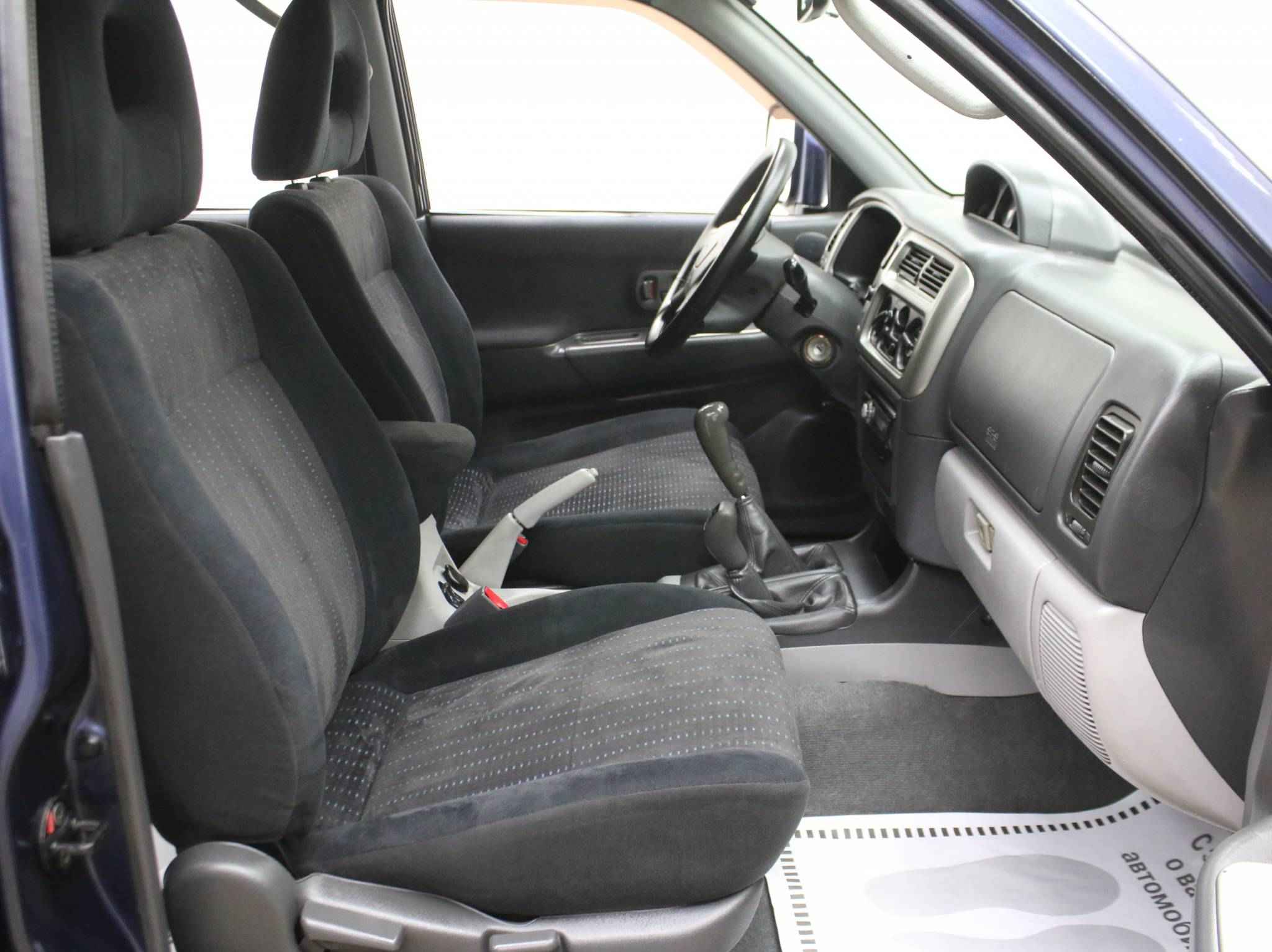 Mitsubishi Pajero Sport, I Рестайлинг