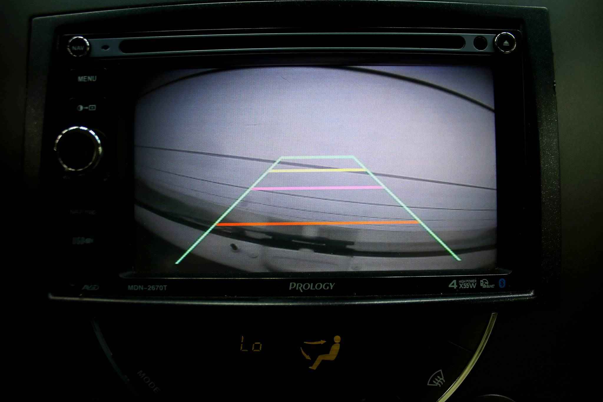 SsangYong Rexton, II