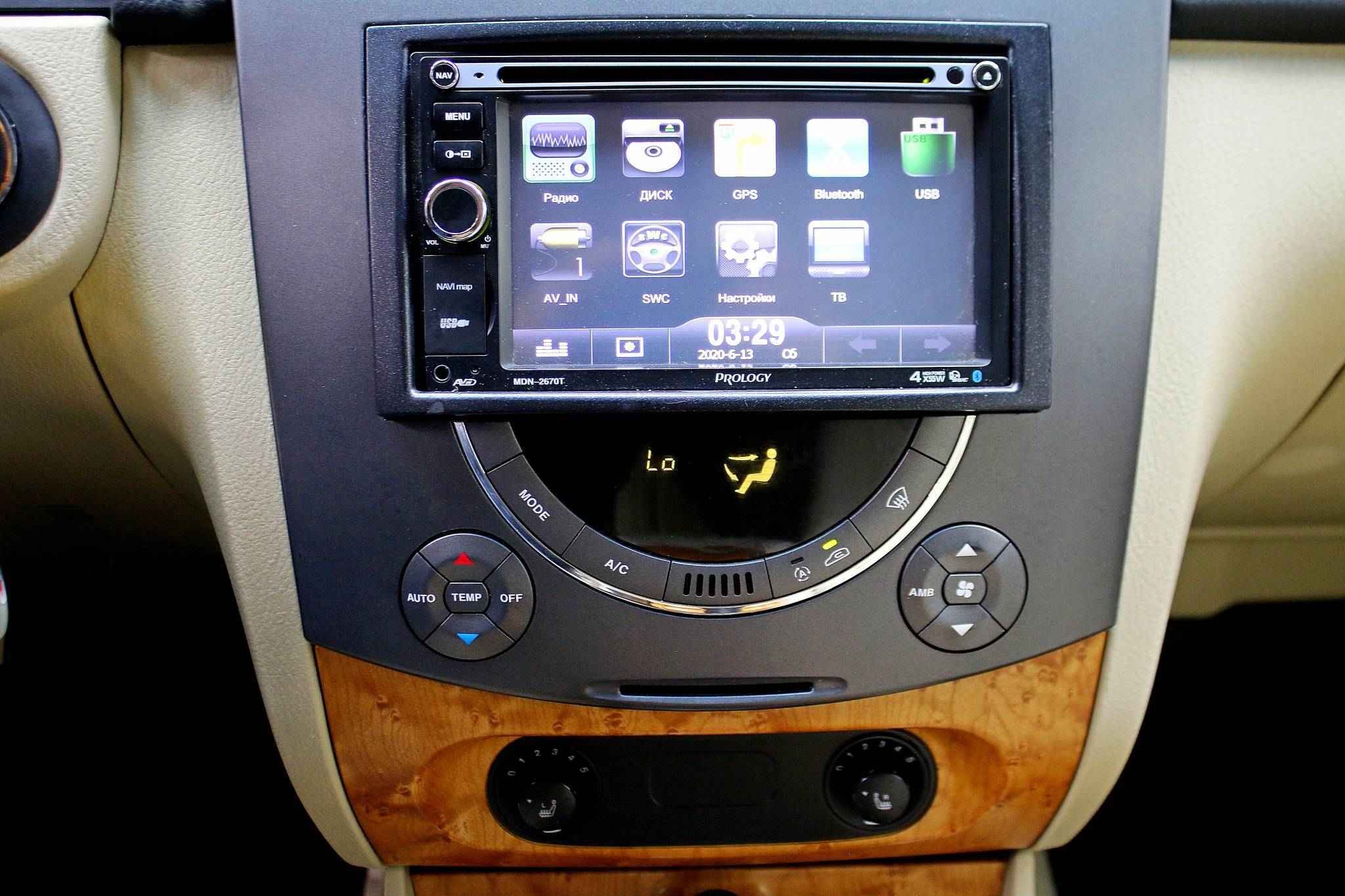 SsangYong Rexton, II