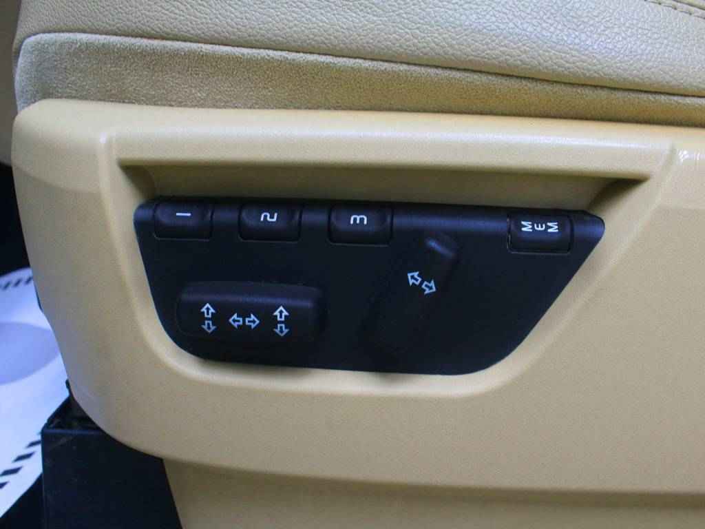 Land Rover Discovery, III