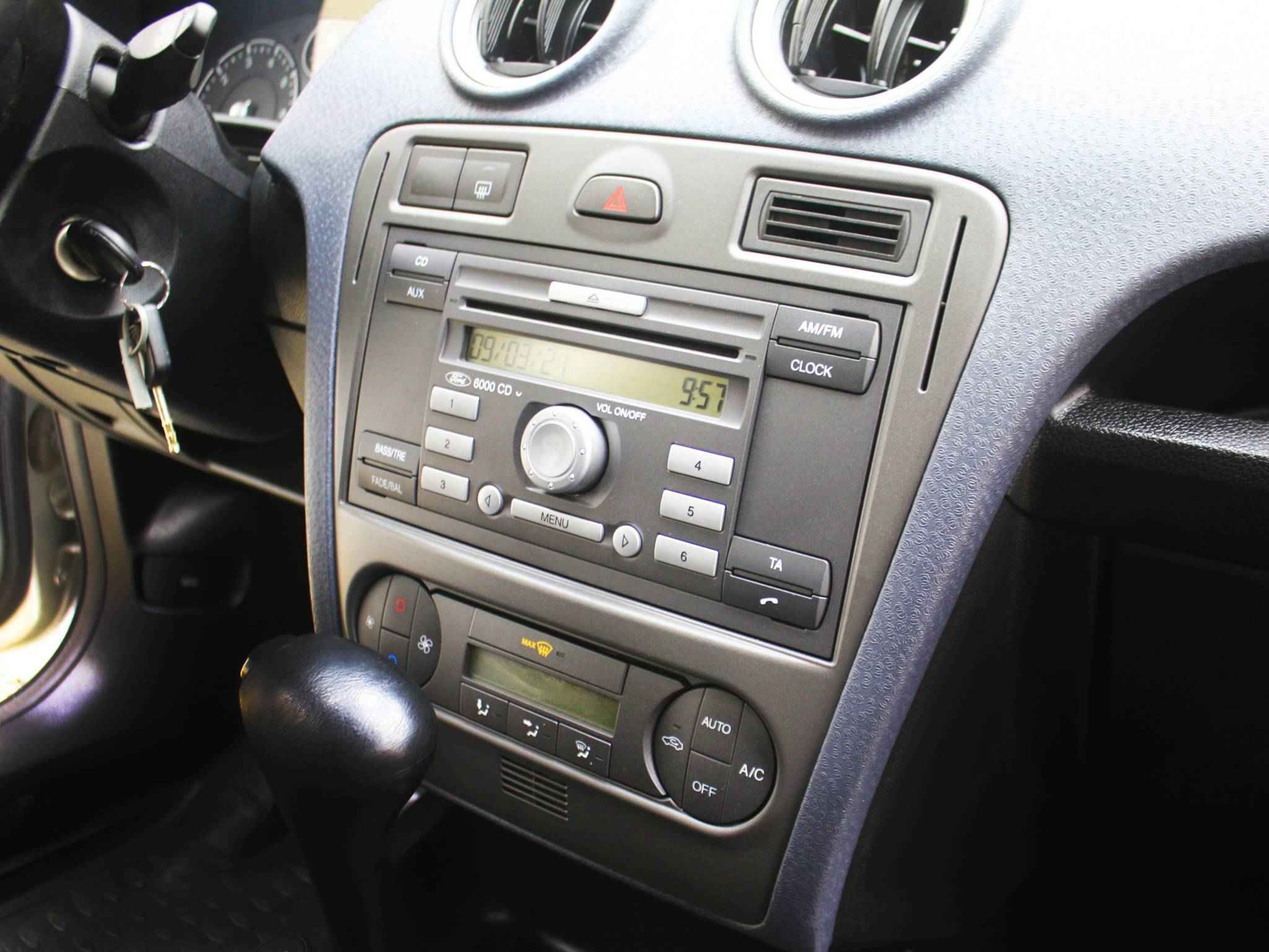 Ford Fusion, I Рестайлинг