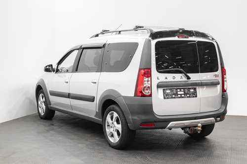 LADA (ВАЗ) Largus