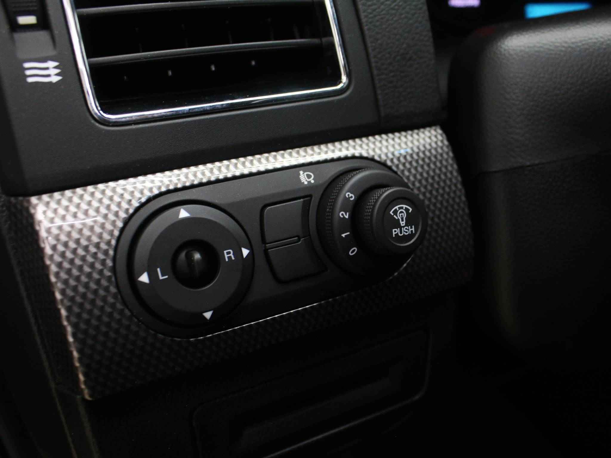 Chevrolet Captiva, I Рестайлинг 2