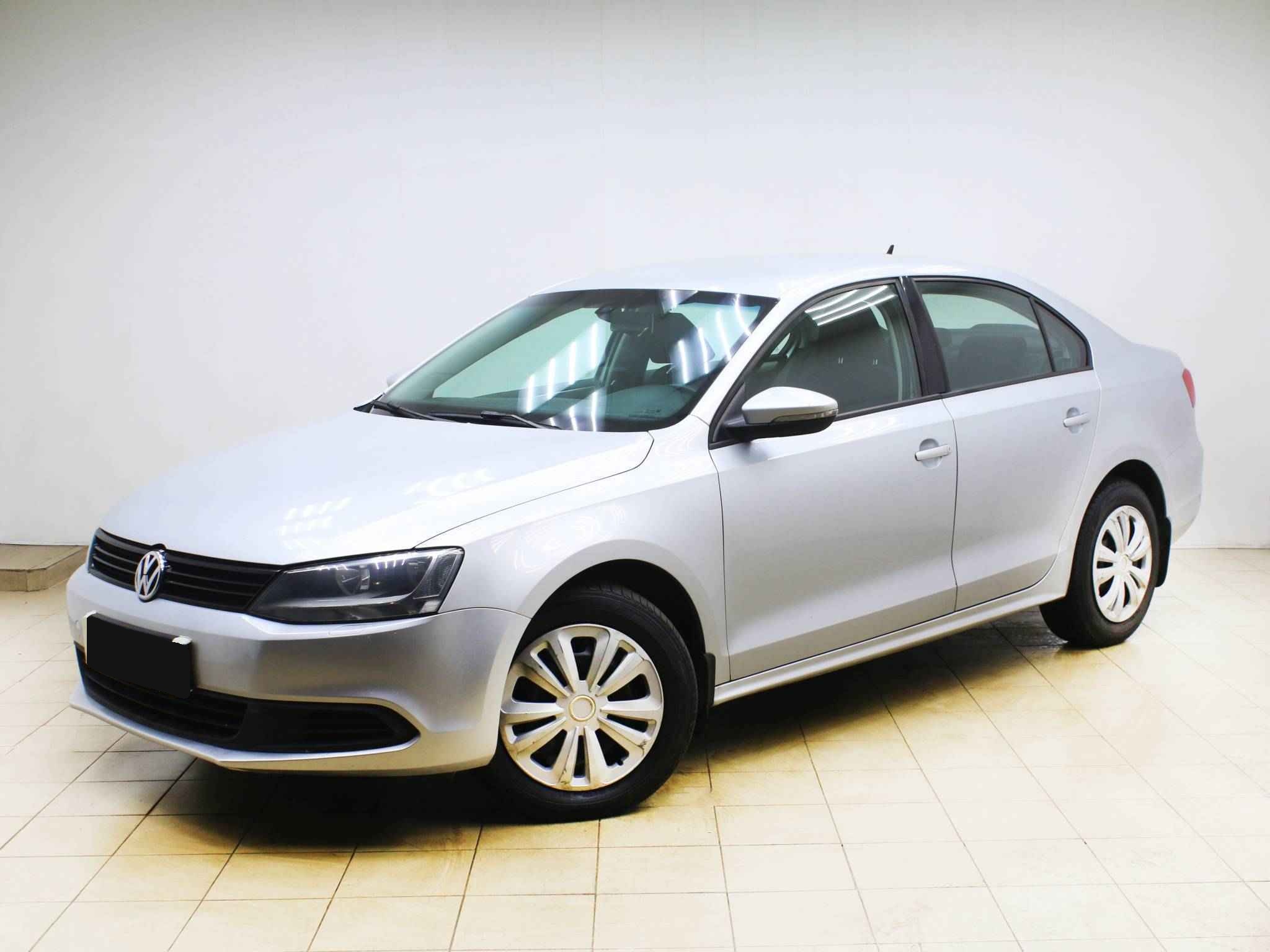 Volkswagen Jetta, VI