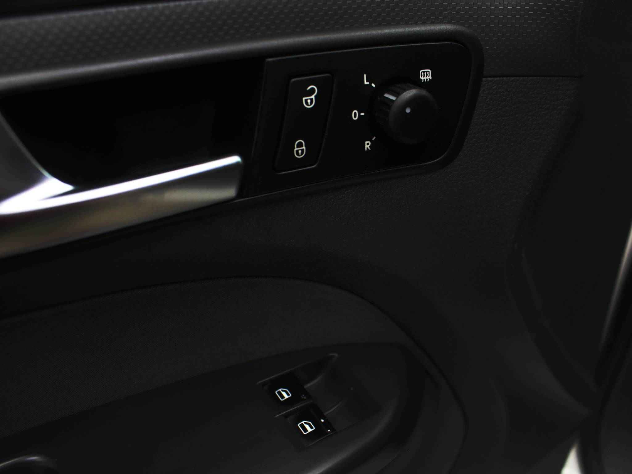 Volkswagen Caddy, III Рестайлинг