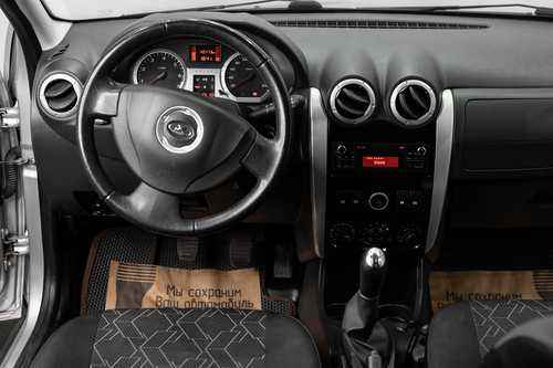 LADA (ВАЗ) Largus