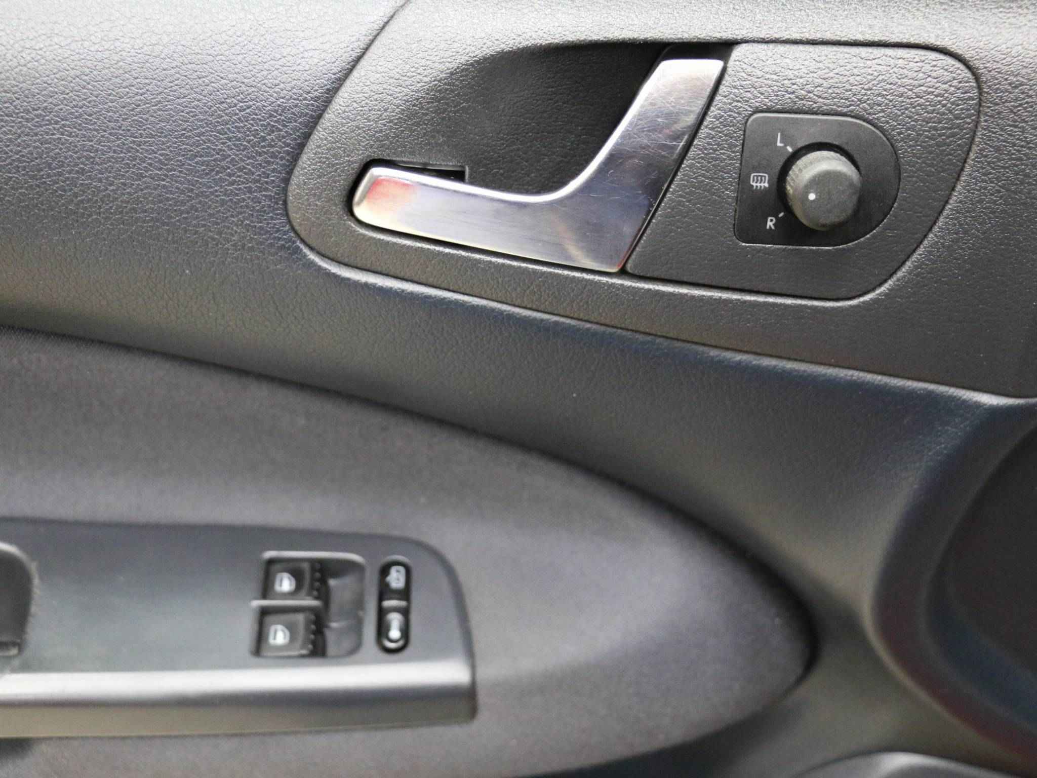 Skoda Octavia, I (A4) Рестайлинг