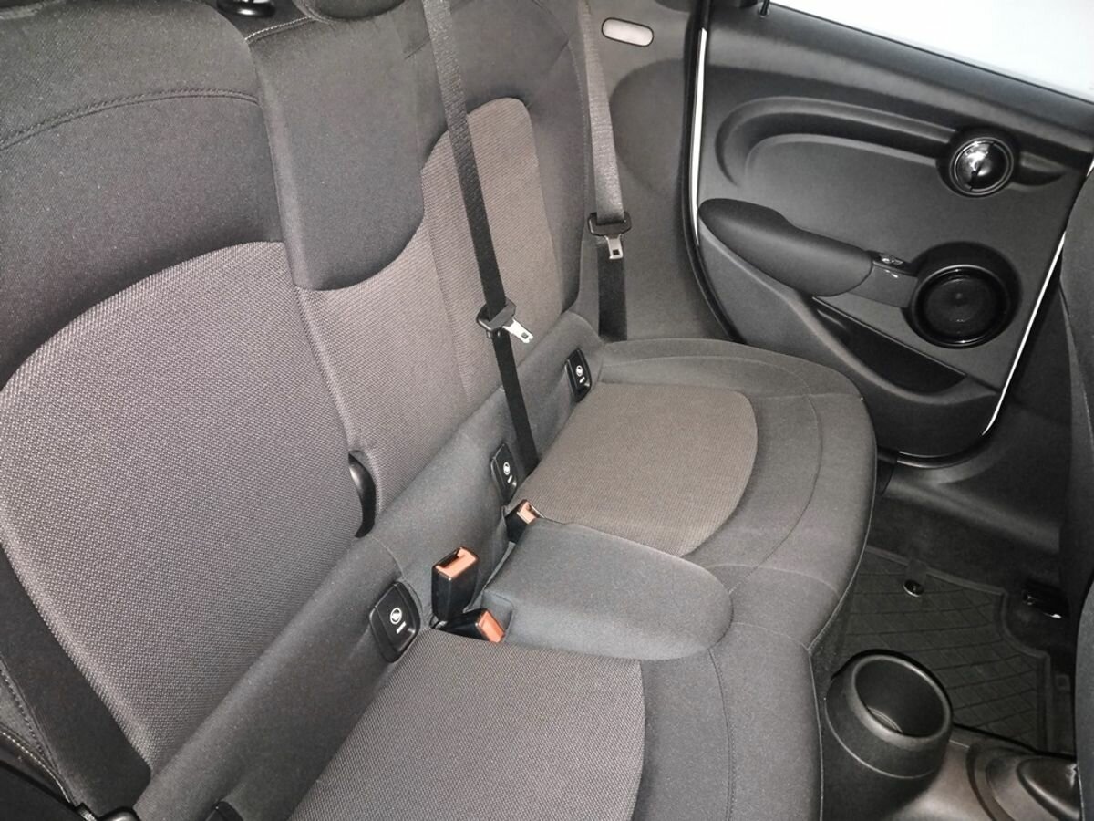 Mini Hatch Cooper, 2016