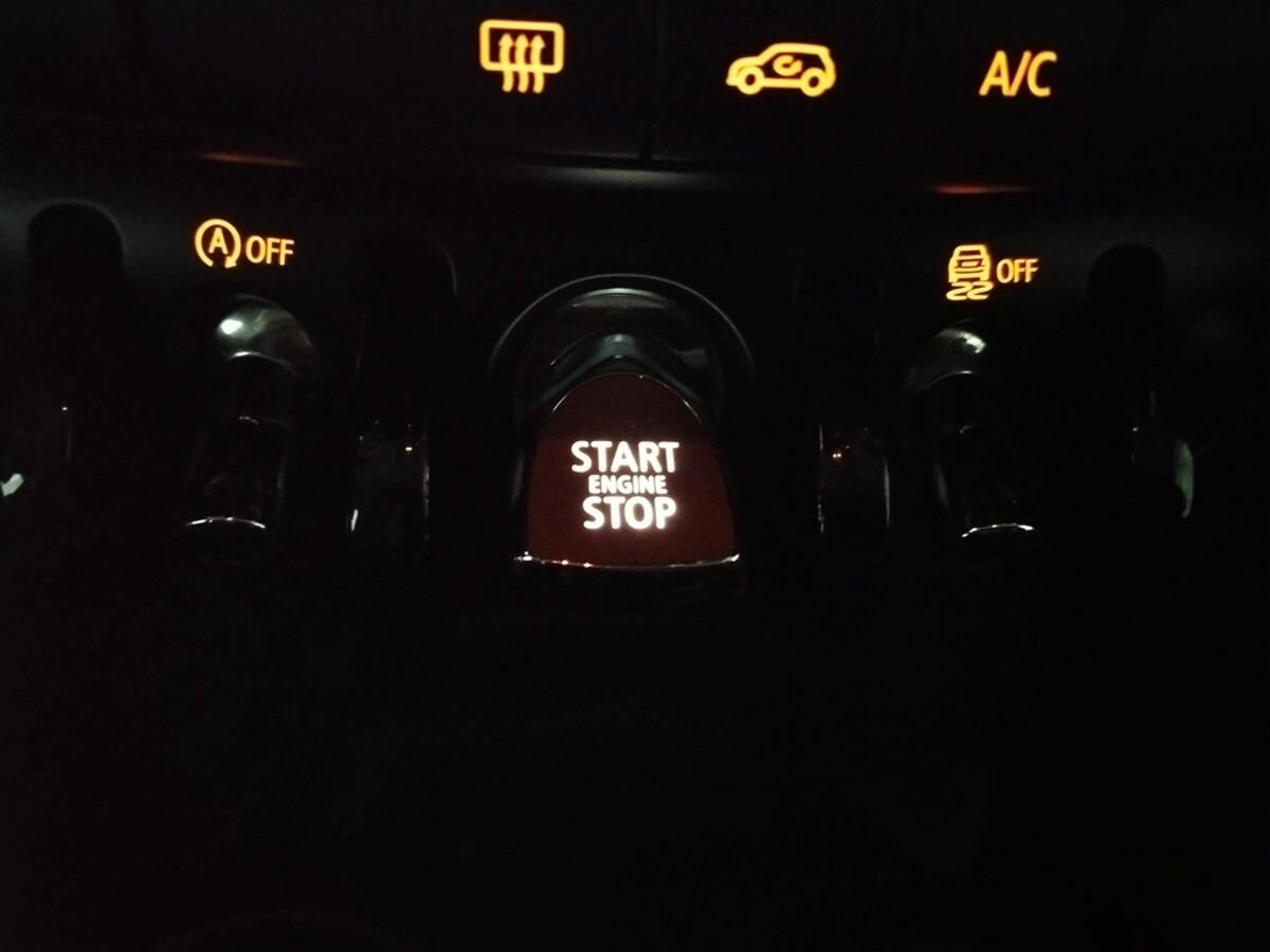 Mini Hatch Cooper, 2016