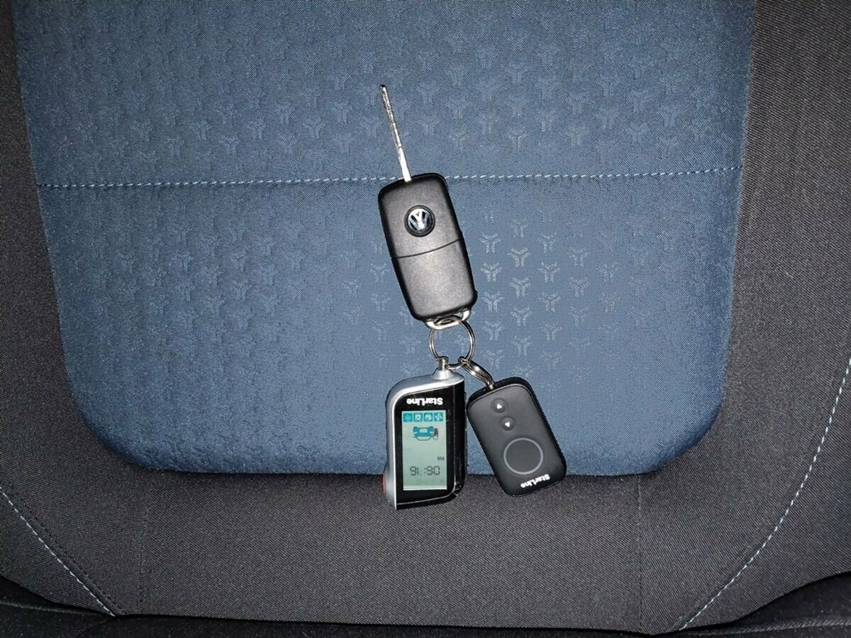 Volkswagen Tiguan, 2013