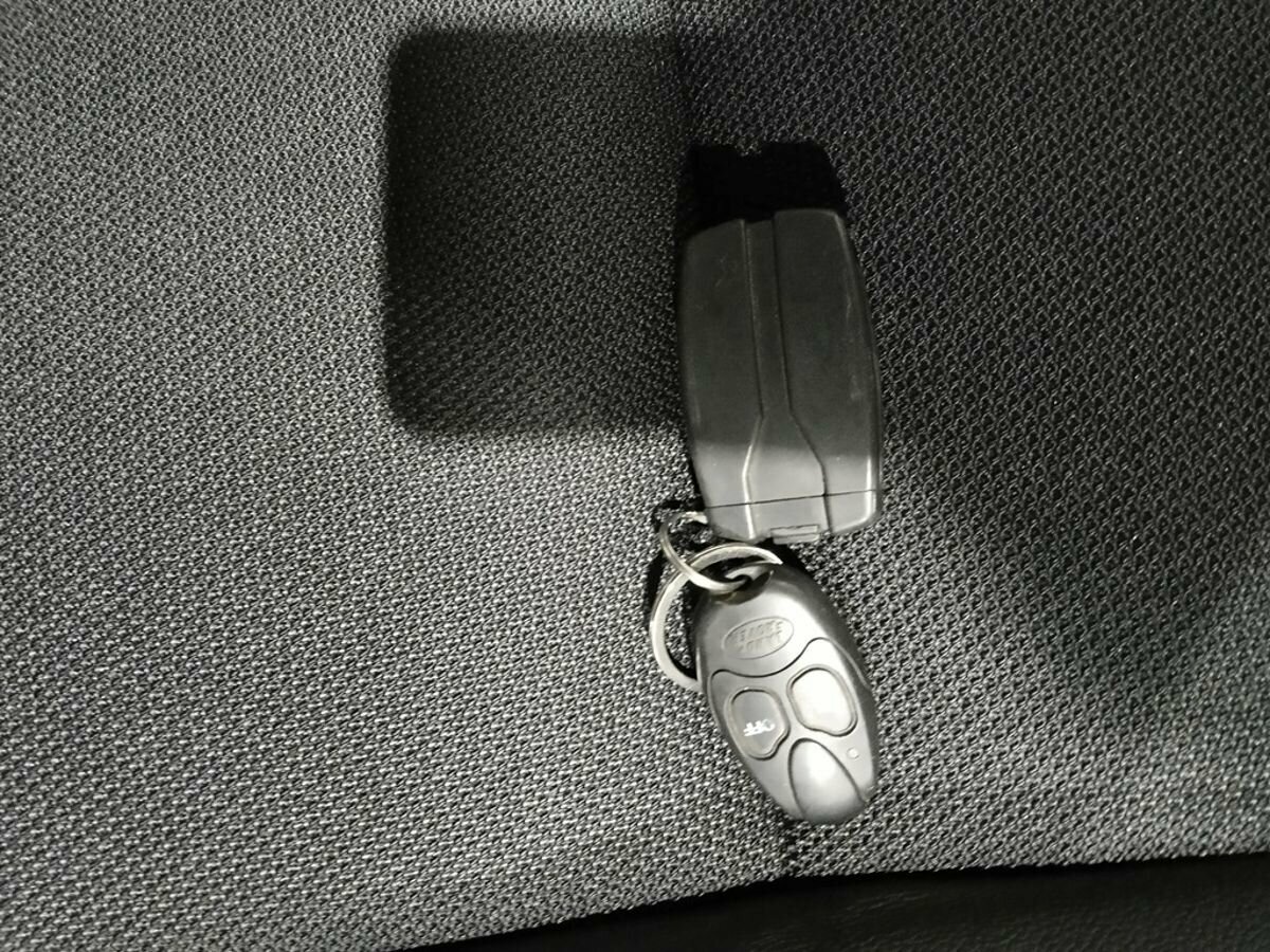 Land Rover Freelander, 2010