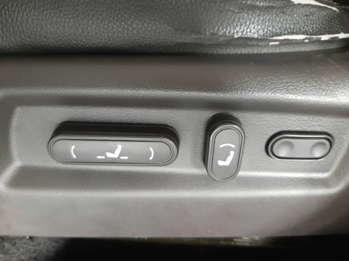 Hyundai Santa Fe, 2011