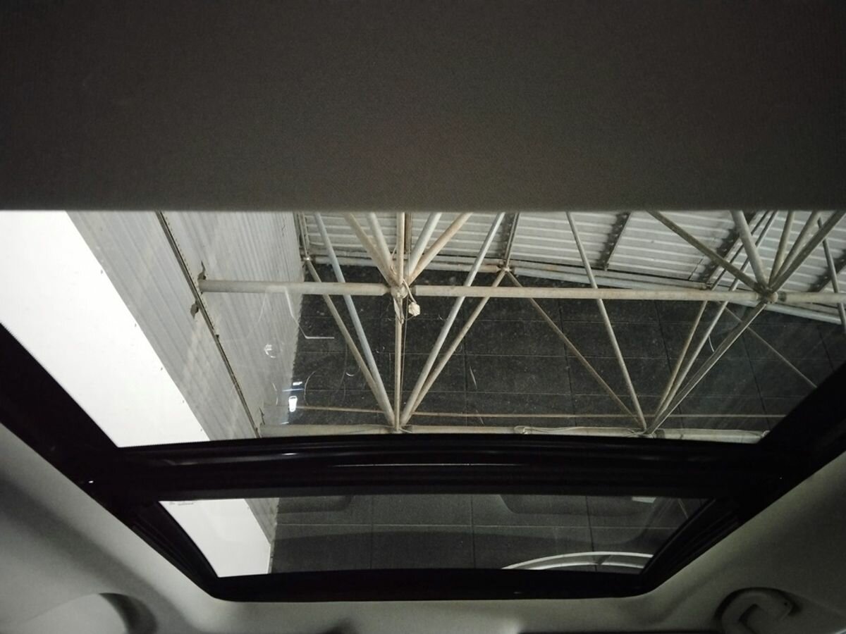 Nissan X-Trail, 2021