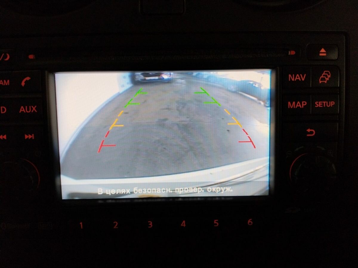 Nissan Qashqai, 2011