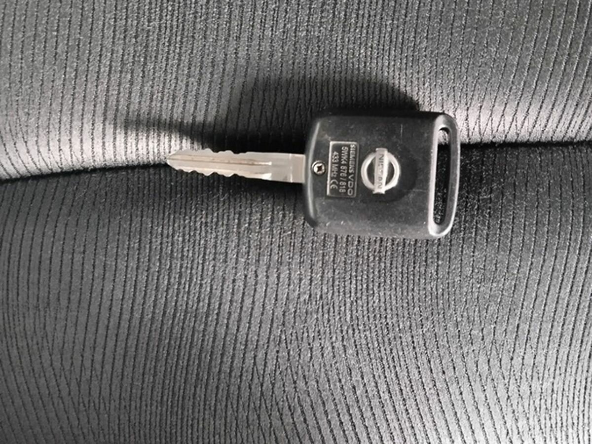 Nissan Qashqai, 2011