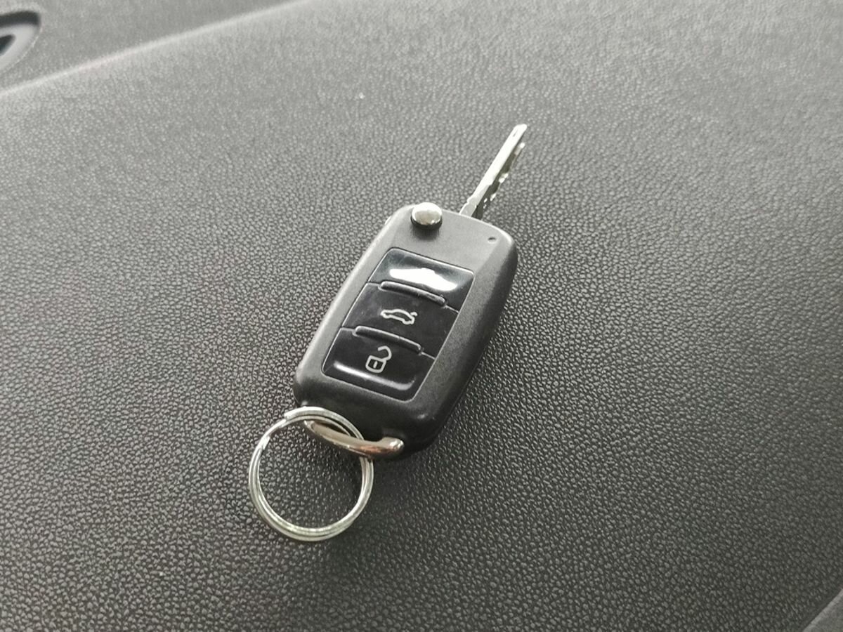 Volkswagen Tiguan, 2010