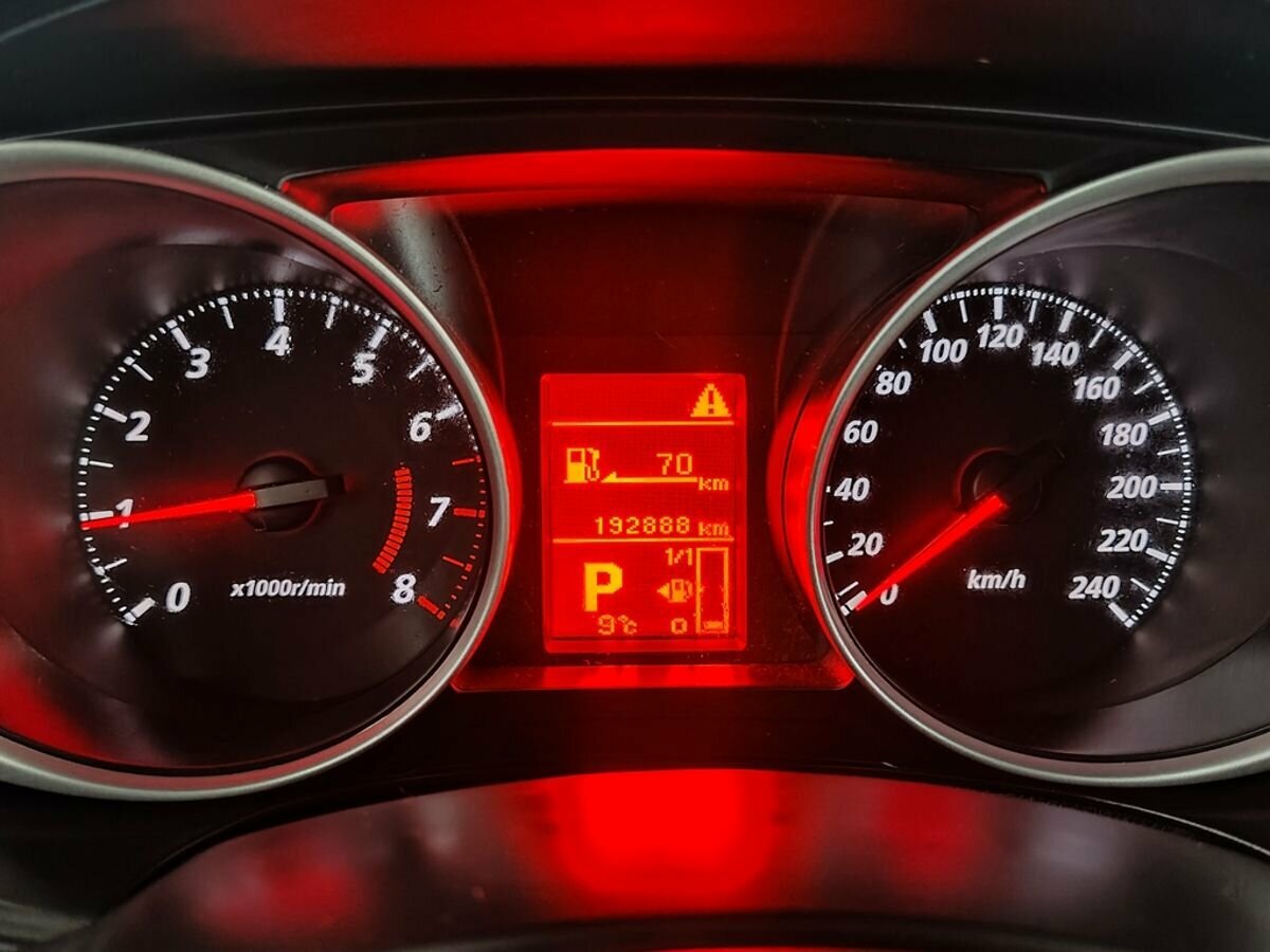 Mitsubishi ASX, 2013