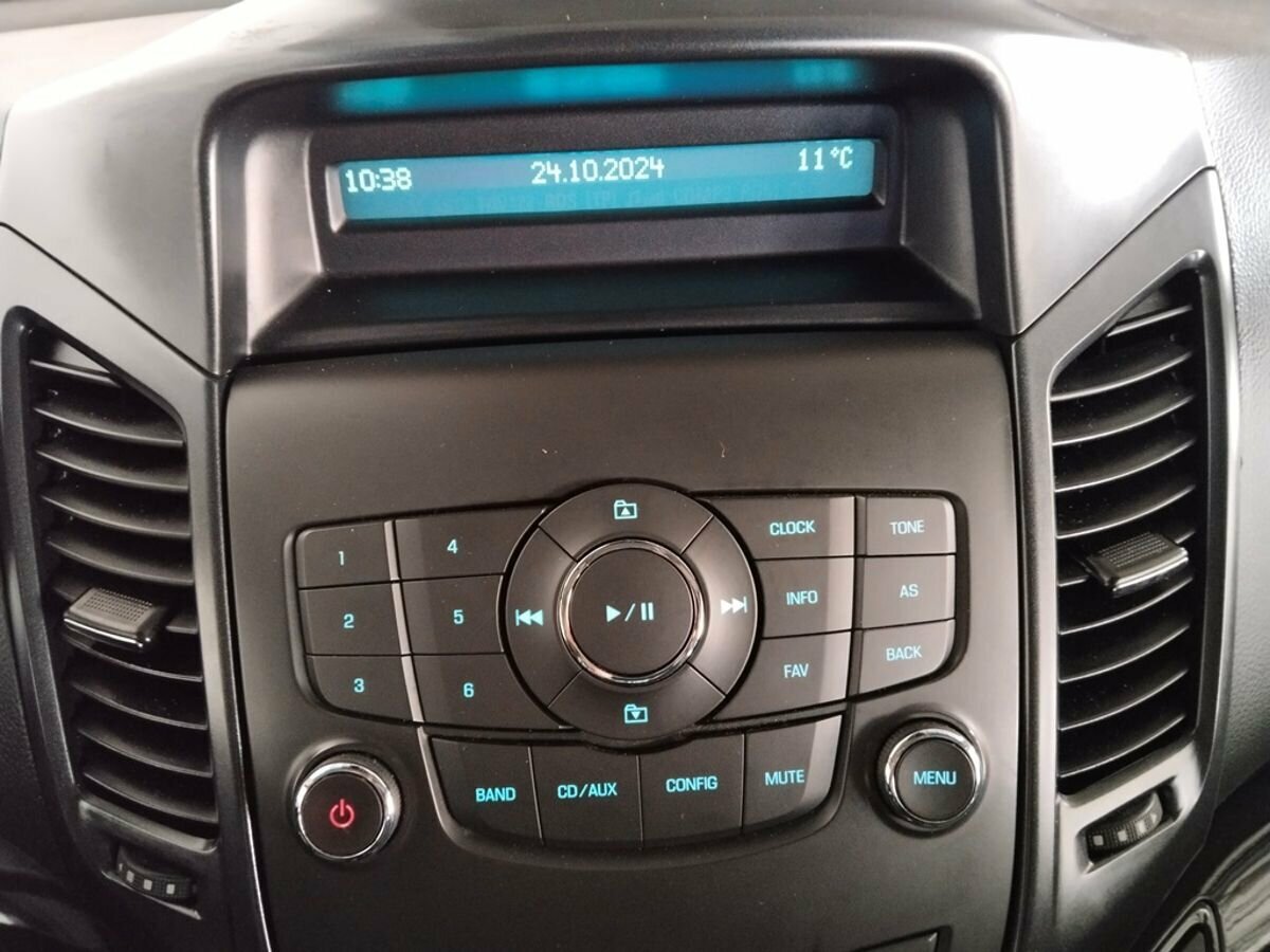 Chevrolet Orlando, 2013