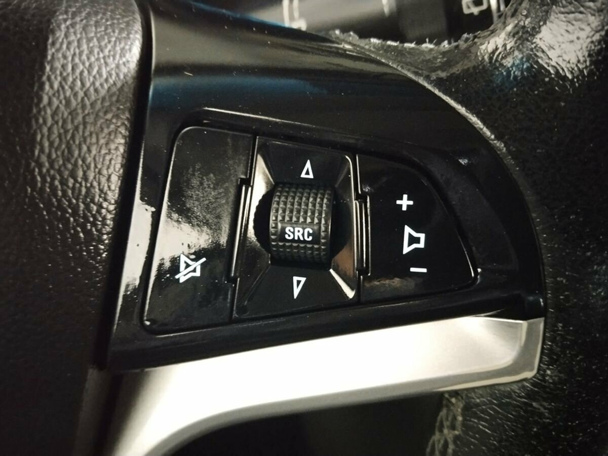 Chevrolet Orlando, 2013